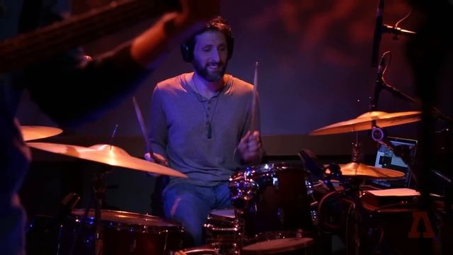Covet - Nautilus - Audiotree Live (2 of 5) смотреть онлайн