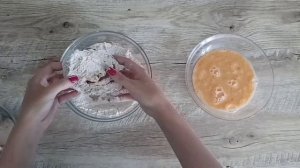 КАК ПРИГОТОВИТЬ СТЕЙКИ ТРЕСКИ НА СКОВОРОДЕ? Вкусная, нежная, сочная, в кляре, на ужин для всей семь