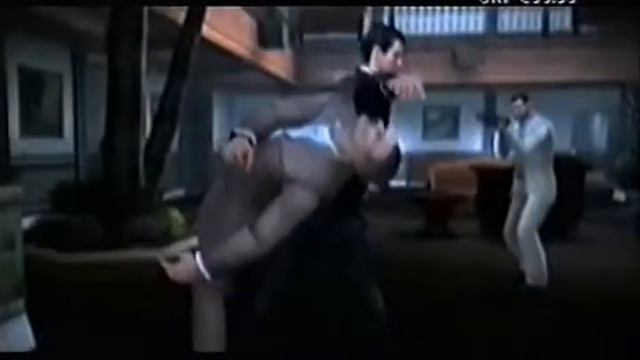 007 Everything or Nothing, Gamecube (EA, 2004) Irish TV advert смотреть онлайн