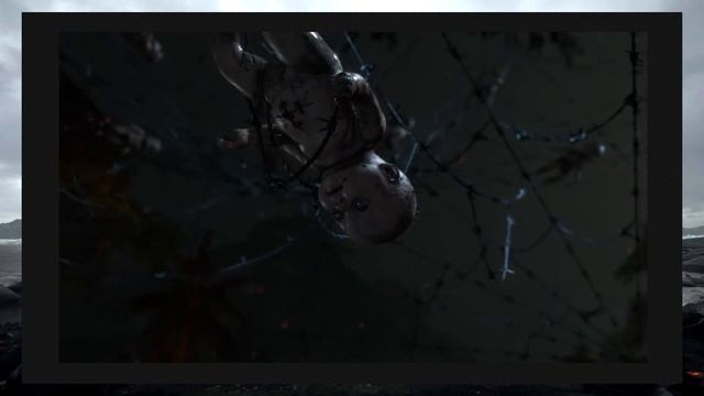 Kojima's Divisive Masterpiece | Death Stranding смотреть онлайн