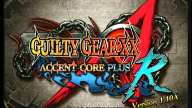 2013/3/14 GGXX AC+R Mikado singles tourney Part 3 смотреть онлайн