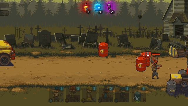 dead ahead. Прохождение смотреть онлайн