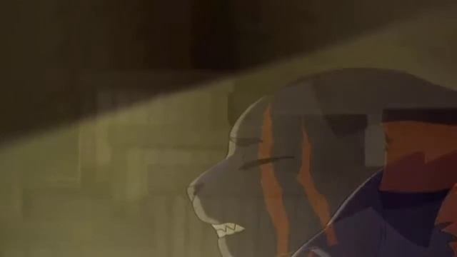 ещё один краш из коты воители ^~Горелка с его крокодилом~^ смотреть онлайн