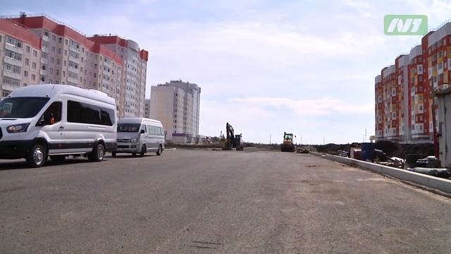 Сдадут ли продолжение Мира в срок? Рейд по стройкам с Василием Тихоновым смотреть онлайн
