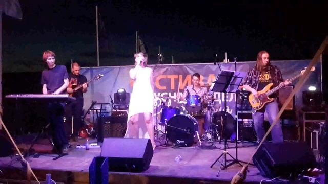 Sunny смотреть онлайн