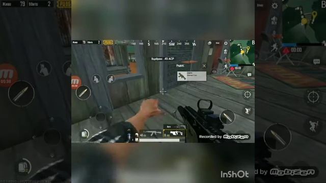 Первая катка на запись+ очень меткая стрельба смотреть онлайн