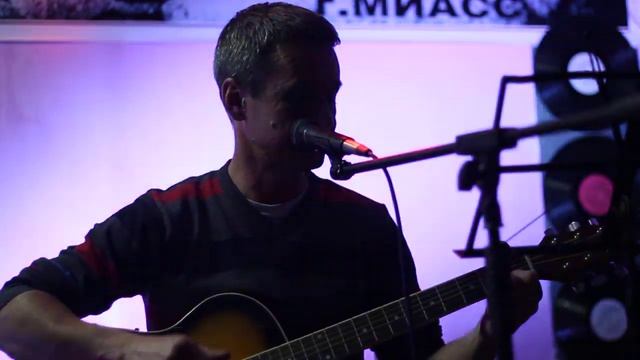 Дмитрий Харматулин- Минуэт (Чиж и Со ковер) смотреть онлайн