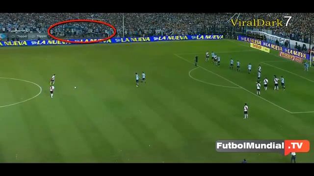 5 GHOST Caught On Camera During Football Match смотреть онлайн