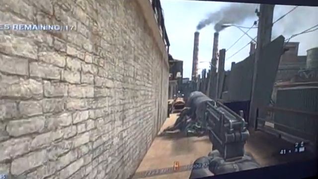 Rainbow Six Vegas 2 Terrorist Hunt смотреть онлайн