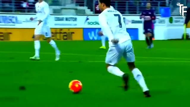 САМЫЙ ПОПУЛЯРНЫЙ ФИНТ РОНАЛДУ смотреть онлайн