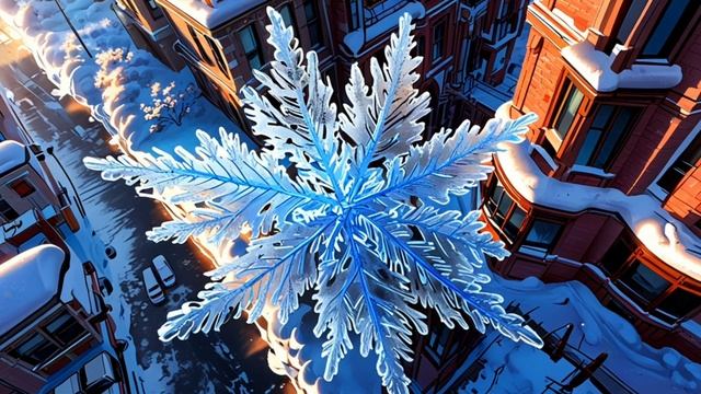 Winter Dominance (ai Metal)