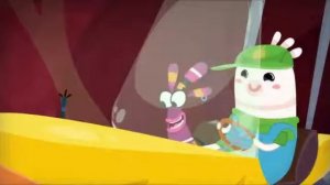 Куми куми:Червяк