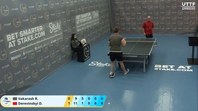 28 октября 2020. Голубой зал. TT Cup смотреть онлайн