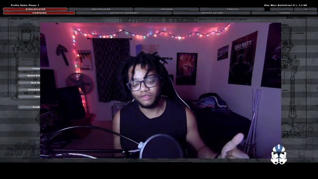 Star Wars Battlefront 2 2005 is Fixed!!!/Reverted... (February Steam/GoG Update 2021) смотреть онлайн