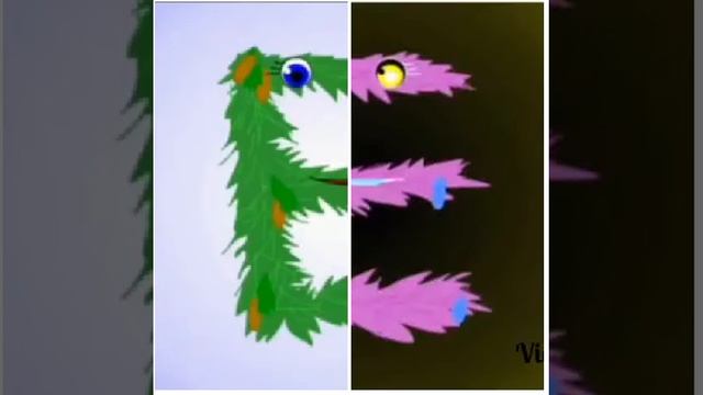 Говорящие буквы G Major Effects Part 1 In Split G Major