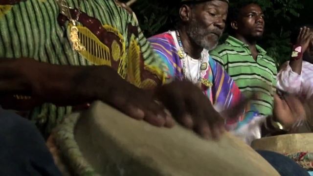 10. Free Ring (Quail Bay Nation Dance) смотреть онлайн