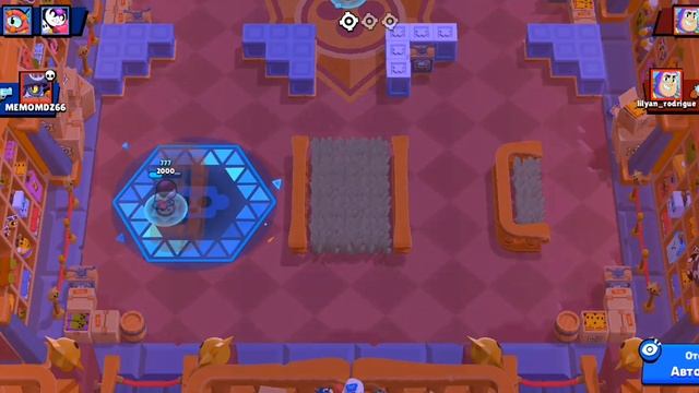 Бравл старс