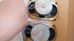 Последовательное подключение динамиков и последовательно-параллельное?