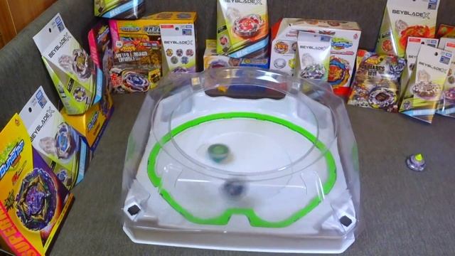 МОЩНЫЙ МЕЧ DRAN BUSTER | Beyblade X | Бейблэйд Х | Beyblade Gang