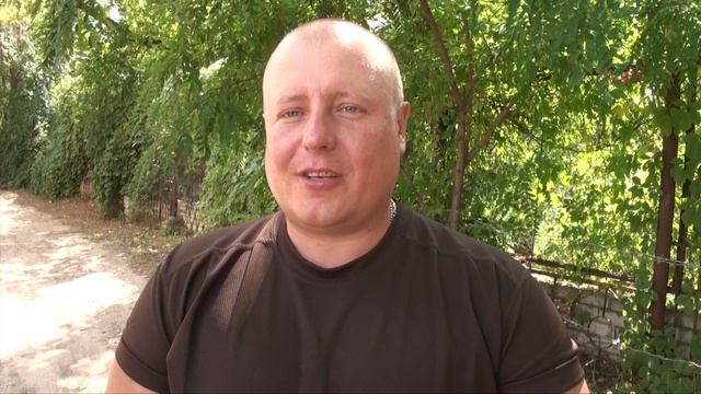 В пам'ять про командира "Луганськ-1" Сергія Губанова смотреть онлайн