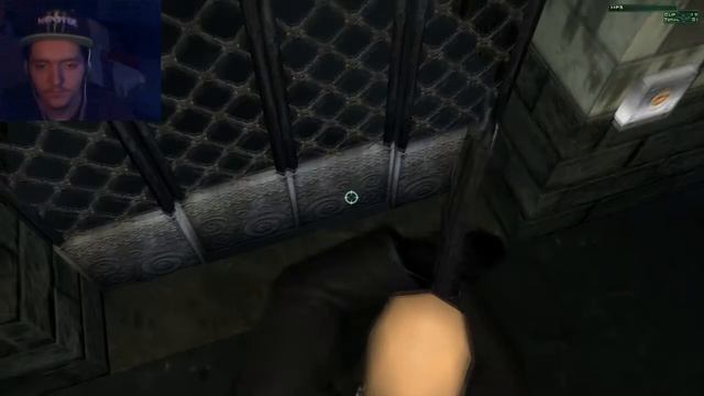 Hex Plays: Hitman Codename 47 - Part 1 - 'THE TUTORIAL VOICE AHH!' (Pc Gameplay)