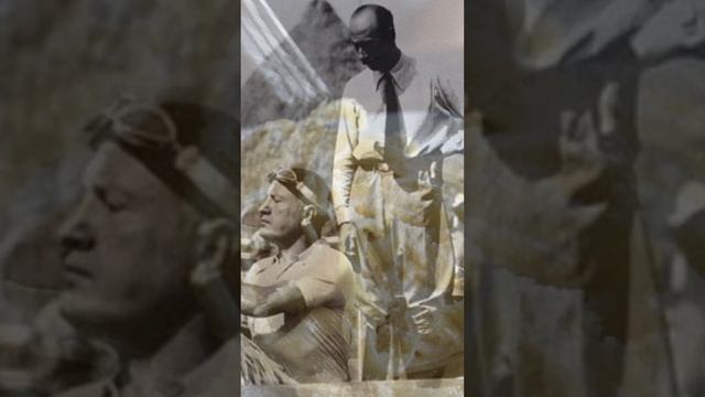Why Did Mussolini Wage War Against Pasta? смотреть онлайн