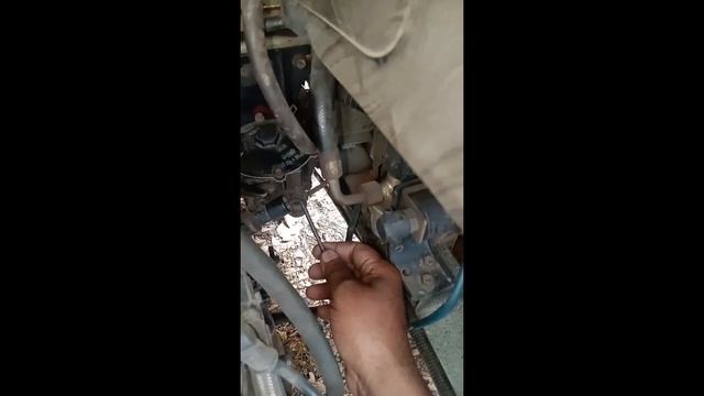 AutoRickshaw ka Gas Setting Khud se Kaise kare | Hindi | 2023 | Auto Maintenance | Prakash ke Video смотреть онлайн