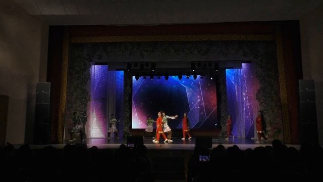 Kala Chashma | Bollywood Dance | Group Saydam | Yakutsk Russia смотреть онлайн
