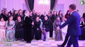 Чеченка Красиво Танцует под песню Аськи Халидовой 2020