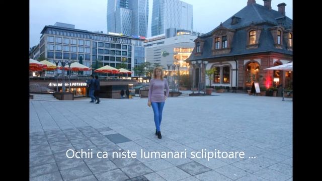 Mama mea смотреть онлайн