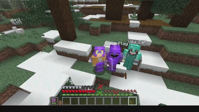 БЕСКОНЕЧНАЯ ФЕРМА МИЛЛИОНОВ В МАЙНКРАФТ