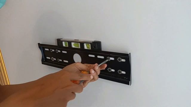 Cara Pasang Bracket tv Tanpa Alat Borr 1000% Kuat смотреть онлайн