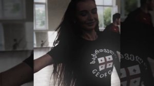 АНСАМБЛЬ«ИМЕДИ» В Ростове-на-Дону#танцы #кавказкиетанцы #cekva #грузия #грузинскиетанцы