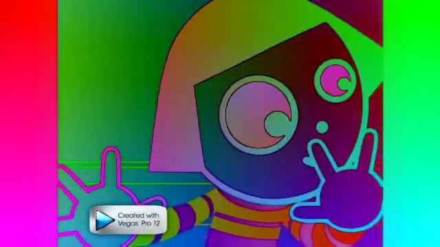 PBS Kids Dot Logo Effects (Sponsored By Preview 2 Effects)