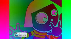 PBS Kids Dot Logo Effects (Sponsored By Preview 2 Effects)