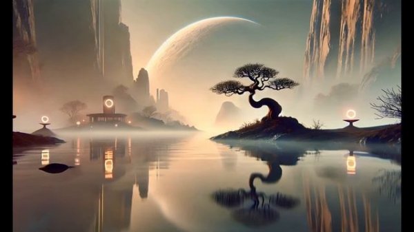 Fantastic Worlds a Visual Odyssey