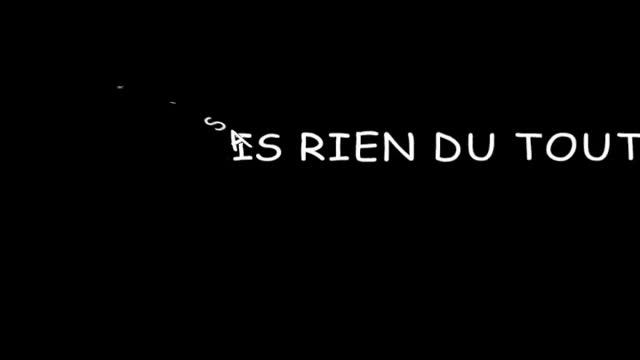 TU N'SAIS RIEN DU TOUT.avi смотреть онлайн