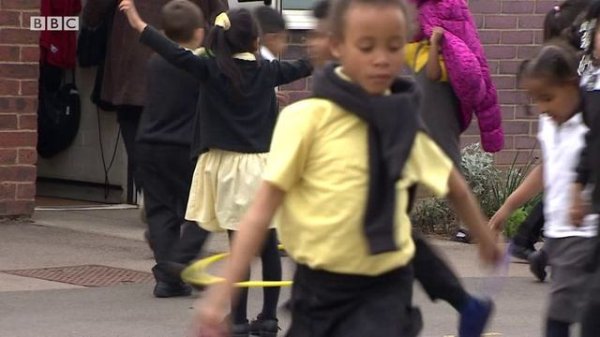 Wider world 1 BYRON COURT SCHOOL school