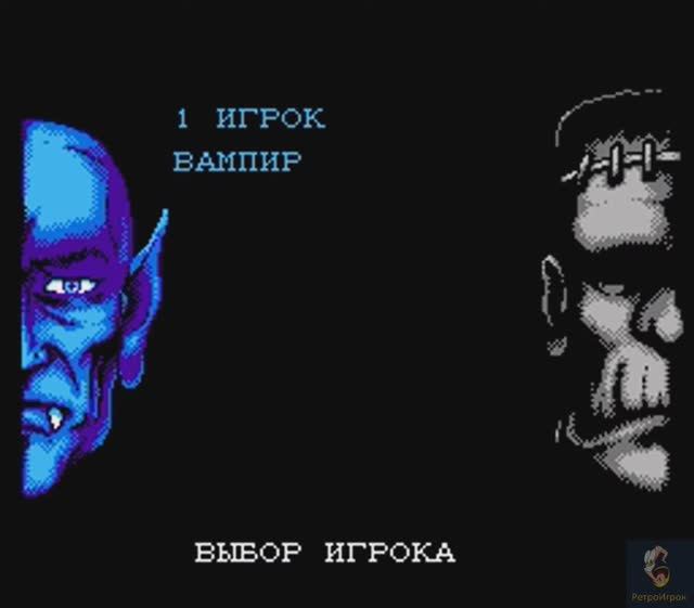 Monster In My Pocket (Монстры в моём кармане) смотреть онлайн