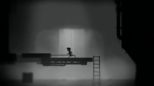 Limbo (Архимедова сила) #14 смотреть онлайн