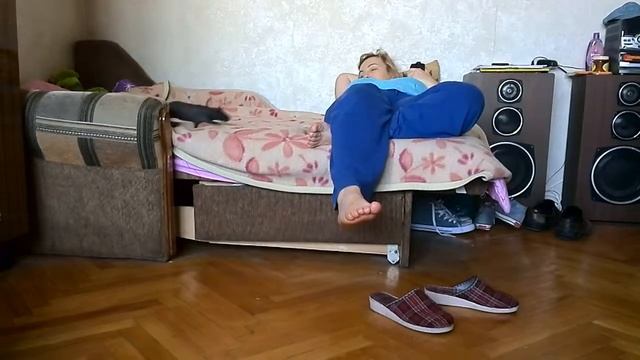 Морская свинка и попкорн! смотреть онлайн