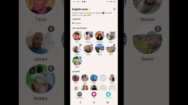 What is Tandem app? (this video is for educational purposes only) смотреть онлайн