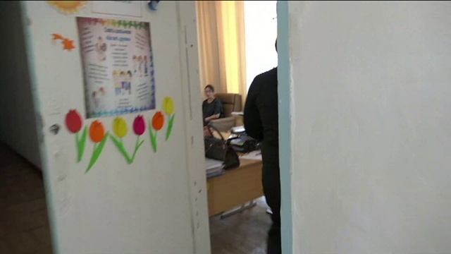 Учения по антитеррористической защищенности в СОШ №6 смотреть онлайн