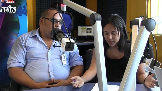 Hilda Fernadez y Henry Fernandez habla muerte de su padre en la autopista Duarte y no le asitieron смотреть онлайн