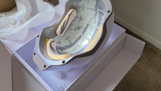 Theradome EVO Laser Hair Growth Helmet Review after 2 years смотреть онлайн