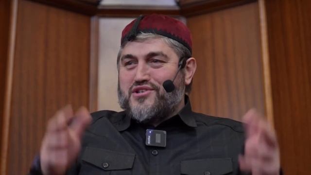 Хьехам ( АТИКА БИНТ ЗЕЙД ) Усман Эльмурзаев смотреть онлайн