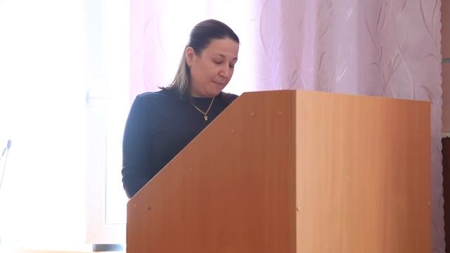 48-ая сессия Богучанского районного совета депутатов пятого созыва. смотреть онлайн