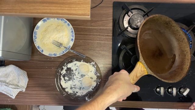 Сырники рецепт обычный смотреть онлайн