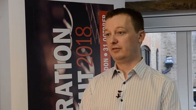 Next Generation Audio Summit 2018: Dolby's Rob France on NGA progress смотреть онлайн