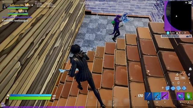 GROGU Shut out 9/10 смотреть онлайн